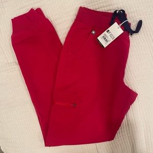 Brand New Figs Zamora Joggers